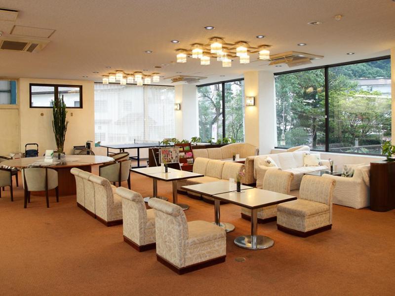 Ashinomaki Prince Hotel Аидзувакамацу Экстерьер фото